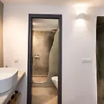 アパート Elia 2 Bedroom Cavehouse With Indoor Jacuzzi *