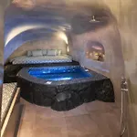 Apartamento Elia 2 Bedroom Cavehouse With Indoor Jacuzzi