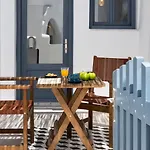 Apartamento Elia 2 Bedroom Cavehouse With Indoor Jacuzzi *