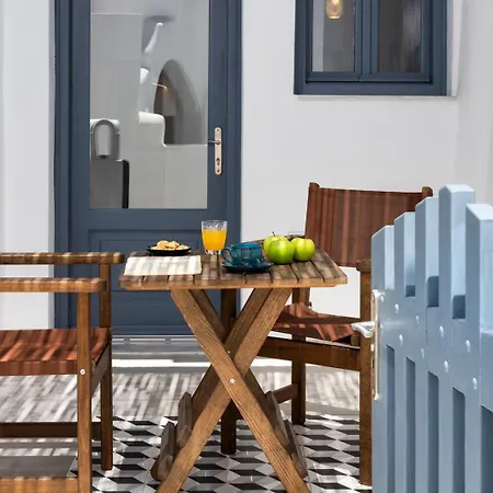 Apartment Elia 2 Bedroom Cavehouse With Indoor Jacuzzi *